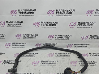 разъем (фишка) проводки BMW 5 серия F07/F10/F11 2010, 3.0 л., N55 B30 A, бензин, АКПП, 12527577868, 7577868
