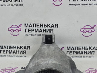 кронштейн двигателя BMW 5 серия F07/F10/F11 2010, 3.0 л., N55 B30 A, бензин, АКПП, 22116781228, 6781228, 22116781226, 6781226