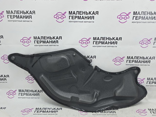 Шумоизоляция двери BMW 3 серия F30/F31/F34 F30 2012, 3.0 л., N55 B30 A, бензин, АКПП, black sapphire metallic (475), седан, задний привод, 51487286652, 7286652, 7263414
