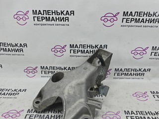 кронштейн двигателя BMW X5 E70 2009, 3.0 л., N52 B30 AF, бензин, АКПП, полный привод, 22116772673, 6772673