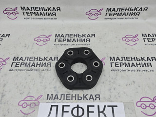 муфта кардана BMW X5 E70 2009, 3.0 л., N52 B30 AF, бензин, АКПП, полный привод, 26117511454, 7511454