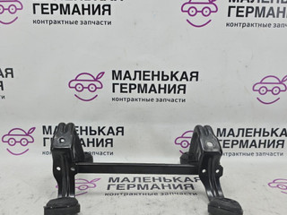 кронштейн воздушного фильтра BMW X5 E70 2009, 3.0 л., N52 B30 AF, бензин, АКПП, полный привод, 13717548893, 7548893