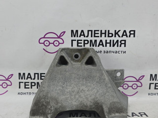 кронштейн КПП BMW 5 серия F07/F10/F11 2010, 3.0 л., N55 B30 A, бензин, АКПП, 22326781235, 6781235