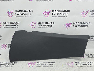 накладка на сиденье левая BMW X3 G01 (2017 - 2026), 52207470915, 7470915