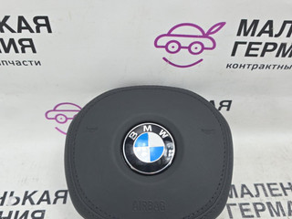 подушка безопасности BMW 5 серия G30/G31 (2016 - 2020), 32308097022, 8097022, 310579878N77-AB, 310579878