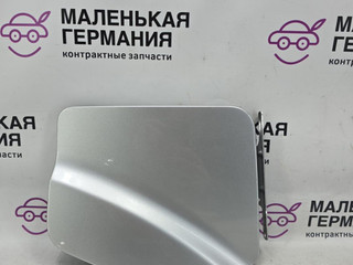 лючок топливного бака Nissan Navara D23 (2014 - 2026)