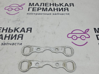 крепление форсунки BMW 5 серия F07/F10/F11 2010, 3.0 л., N55 B30 A, бензин, АКПП, 13537568600, 7568600