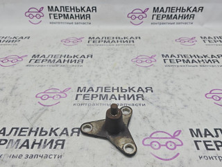 фланец (корона) переднего моста BMW X5 E70 2009, 3.0 л., N52 B30 AF, бензин, АКПП, полный привод, 26207567717, 7567717