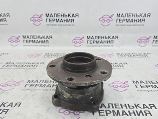 подшипник ступицы BMW X6 F16 2014, 3.0 л., N55 B30 A, бензин, АКПП, красный, правый руль, 33406867811, 33416795961, 6867811, 6795961