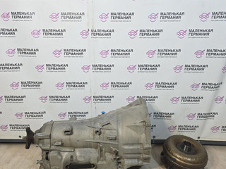 КПП автоматическая (АКПП) BMW 5 серия F07/F10/F11 2010, 3.0 л., N55 B30 A, бензин, АКПП, 24007599524, 7599524, 24008617270, 8617270