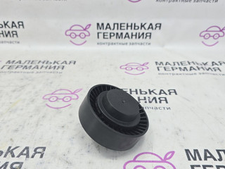 Ролик обводной BMW Z4 E85 2003, 2.5 л., M54 B25 (256S5), бензин, АКПП, black sapphire metallic (475), кабриолет, 11281748130, 1748130