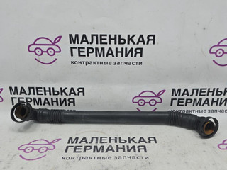 трубка вентиляции картерных газов BMW Z4 E85 2003, 2.5 л., M54 B25 (256S5), бензин, АКПП, black sapphire metallic (475), кабриолет, 11151432559, 1432559