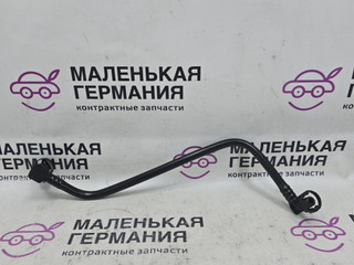 трубка вакуумная BMW Z4 E85 2003, 2.5 л., M54 B25 (256S5), бензин, АКПП, black sapphire metallic (475), кабриолет, 20360100162