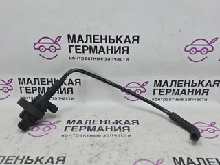 клапан вентиляции топливного бака BMW Z4 E85 2003, 2.5 л., M54 B25 (256S5), бензин, АКПП, black sapphire metallic (475), кабриолет, 13901433603, 1433603, 1433602