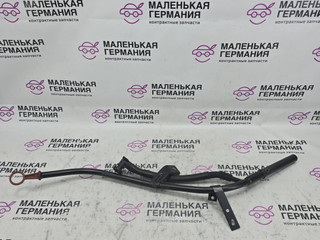 щуп двигателя BMW Z4 E85 2003, 2.5 л., M54 B25 (256S5), бензин, АКПП, black sapphire metallic (475), кабриолет, 11151437641, 11431436293, 1437641, 1436293
