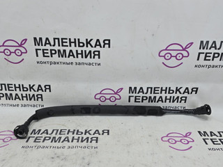 трубка вентиляции картерных газов BMW Z4 E85 2003, 2.5 л., M54 B25 (256S5), бензин, АКПП, black sapphire metallic (475), кабриолет, 13907513805, 7513805