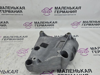 кронштейн компрессора кондиционера BMW Z4 E85 2003, 2.5 л., M54 B25 (256S5), бензин, АКПП, black sapphire metallic (475), кабриолет, 64557512556, 7512556