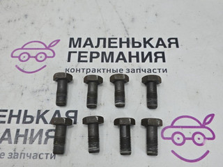 болт двигателя BMW Z4 E85 2003, 2.5 л., M54 B25 (256S5), бензин, АКПП, black sapphire metallic (475), кабриолет, 11227805885, 7805885