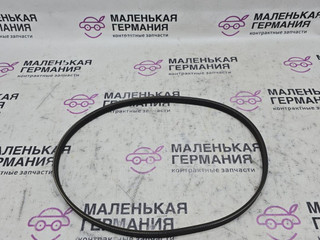 ремень ручейковый BMW Z4 E85 2003, 2.5 л., M54 B25 (256S5), бензин, АКПП, black sapphire metallic (475), кабриолет, 4PK866, 11287512762, 7512762