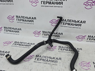 клапан вакуумного управления BMW Z4 E85 2003, 2.5 л., M54 B25 (256S5), бензин, АКПП, black sapphire metallic (475), кабриолет, 7525068, 11617545383, 7545383, 7518619, 11617503666, 11617513085