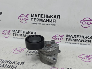 ролик натяжителя BMW Z4 E85 2003, 2.5 л., M54 B25 (256S5), бензин, АКПП, black sapphire metallic (475), кабриолет, 11281427252