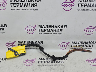 разъем (фишка) проводки BMW X5 F15 2014, 3.0 л., N57 D30 A, дизель, АКПП, mineralweiss metallic (a96), полный привод, правый руль, 9167678, 1670842, 1670839