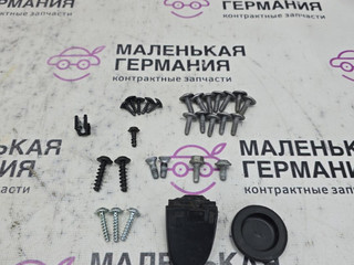 Комплект болтов Mercedes-Benz C-Класс W205/S205/C205 W205.042 2014, 2.0 л., M 274.920, бензин, АКПП, 755 серый, седан, задний привод, правый руль, A2309840129