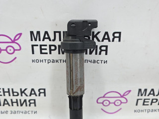 катушка зажигания BMW 3 серия E90/E91 [рестайлинг] (2008 - 2013), 2.0 л., N46 B20 BD, бензин, АКПП, 0221504100, 1220703201, 7594938