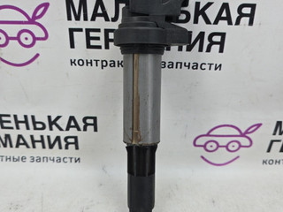 катушка зажигания BMW 3 серия E90/E91 [рестайлинг] (2008 - 2013), 2.0 л., N46 B20 BD, бензин, АКПП, 0221504100, 1220703201, 7594938