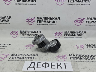 ролик натяжителя BMW 3 серия E90/E91 [рестайлинг] (2008 - 2013), 2.0 л., N46 B20 BD, бензин, АКПП, 11287524267, 7524267
