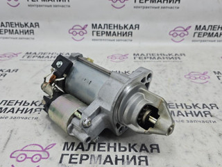 стартер Mercedes-Benz E-Класс W212 [рестайлинг] W212 2013, 2.0 л., M 274.920, бензин, АКПП, 775 iridiumsilber, седан, задний привод, правый руль, A2749060400, 4280009210