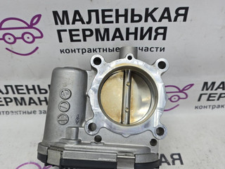 заслонка дроссельная Mercedes-Benz E-Класс W212 [рестайлинг] W212 2013, 2.0 л., M 274.920, бензин, АКПП, 775 iridiumsilber, седан, задний привод, правый руль, A2701410025