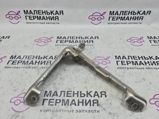 кронштейн турбины Mercedes-Benz E-Класс W212 [рестайлинг] W212 2013, 2.0 л., M 274.920, бензин, АКПП, 775 iridiumsilber, седан, задний привод, правый руль, A2740960540