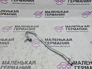трубка охлаждения турбины Mercedes-Benz E-Класс W212 [рестайлинг] W212 2013, 2.0 л., M 274.920, бензин, АКПП, 775 iridiumsilber, седан, задний привод, правый руль, A2742030602
