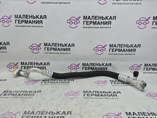 трубка кондиционера Mercedes-Benz E-Класс W212 [рестайлинг] W212 2013, 2.0 л., M 274.920, бензин, АКПП, 775 iridiumsilber, седан, задний привод, правый руль, A2128308215