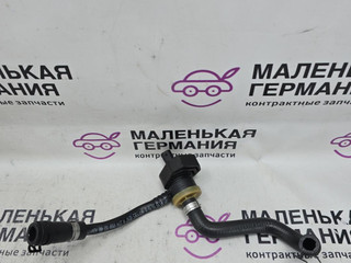 клапан вентиляции топливного бака Mercedes-Benz E-Класс W212 [рестайлинг] W212 2013, 2.0 л., M 274.920, бензин, АКПП, 775 iridiumsilber, седан, задний привод, правый руль, A0009975012, A2740181200