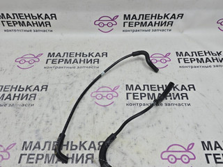 трубка вакуумная Mercedes-Benz E-Класс W212 [рестайлинг] W212 2013, 2.0 л., M 274.920, бензин, АКПП, 775 iridiumsilber, седан, задний привод, правый руль, A2740700532