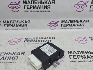 блок управления топливным насосом BMW M5 F10 2012, 4.4 л., S63 B44 B, бензин, робот, 300 alpinweiss 3, седан, задний привод, правый руль, 16147302256, 16147358145, 7358145