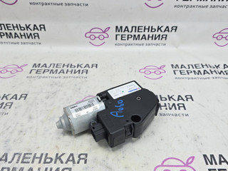 двигатель электролюка BMW M5 F10 2012, 4.4 л., S63 B44 B, бензин, робот, 300 alpinweiss 3, седан, задний привод, правый руль, 67617316535, 7316535, 1717822, 67617193398, 7193398