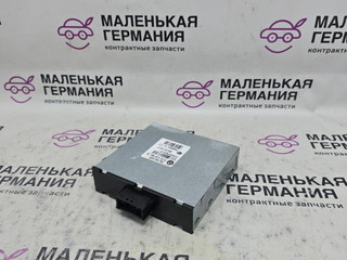 Преобразователь напряжения BMW M5 F10 2012, 4.4 л., S63 B44 B, бензин, робот, 300 alpinweiss 3, седан, задний привод, правый руль, 61429251984, 9251984