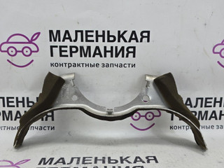 кронштейн (крепление) BMW M5 F10 2012, 4.4 л., S63 B44 B, бензин, робот, 300 alpinweiss 3, седан, задний привод, правый руль, 51487219616, 7219616