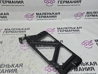 кронштейн (крепление) BMW M5 F10 2012, 4.4 л., S63 B44 B, бензин, робот, 300 alpinweiss 3, седан, задний привод, правый руль, 65159186477, 9186477