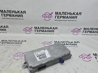 блок управления камерой BMW M5 F10 2012, 4.4 л., S63 B44 B, бензин, робот, 300 alpinweiss 3, седан, задний привод, правый руль, 66539393953, 9393953, 66539259354, 9259354