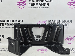 кронштейн (крепление) BMW M5 F10 2012, 4.4 л., S63 B44 B, бензин, робот, 300 alpinweiss 3, седан, задний привод, правый руль, 65159174269, 9174269