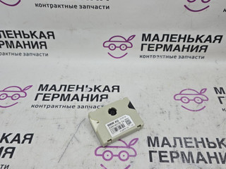 усилитель антенны BMW M5 F10 2012, 4.4 л., S63 B44 B, бензин, робот, 300 alpinweiss 3, седан, задний привод, правый руль, 65209140179, 9140179, EA9140179