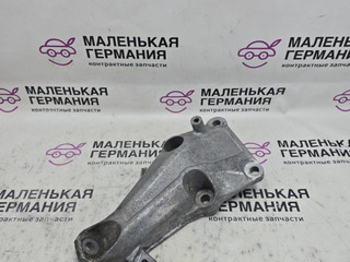 кронштейн двигателя BMW 3 серия E90/E91 [рестайлинг] (2008 - 2013), 2.0 л., N46 B20 BD, бензин, АКПП, 22116760307, 6760307