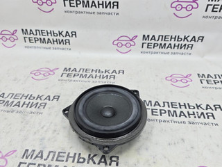динамик двери BMW 5 серия F10/F11 [рестайлинг] F10 (2013 - 2017), 2.0 л., N20 B20 A, бензин, коричневый, седан, 65139169692, 9169692