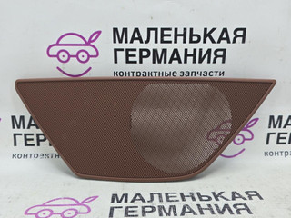 сетка на динамик BMW 5 серия F10/F11 [рестайлинг] F10 (2013 - 2017), 2.0 л., N20 B20 A, бензин, коричневый, седан, 1778677