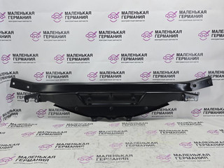 верхняя планка телевизора BMW M5 F10 2012, 4.4 л., S63 B44 B, бензин, робот, 300 alpinweiss 3, седан, задний привод, правый руль, 51647200690, 51647200689, 51647234899, 7234899, 7200690, 7200689