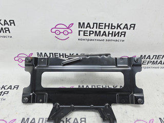 кронштейн (крепление) BMW M5 F10 2012, 4.4 л., S63 B44 B, бензин, робот, 300 alpinweiss 3, седан, задний привод, правый руль, 65159174271, 9174271